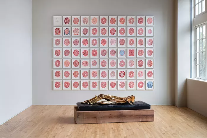 What Wanders Through a Body?